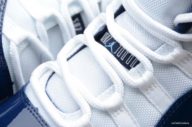 Air 378037-123 Midnight Jordan Navy Retro 11 0726